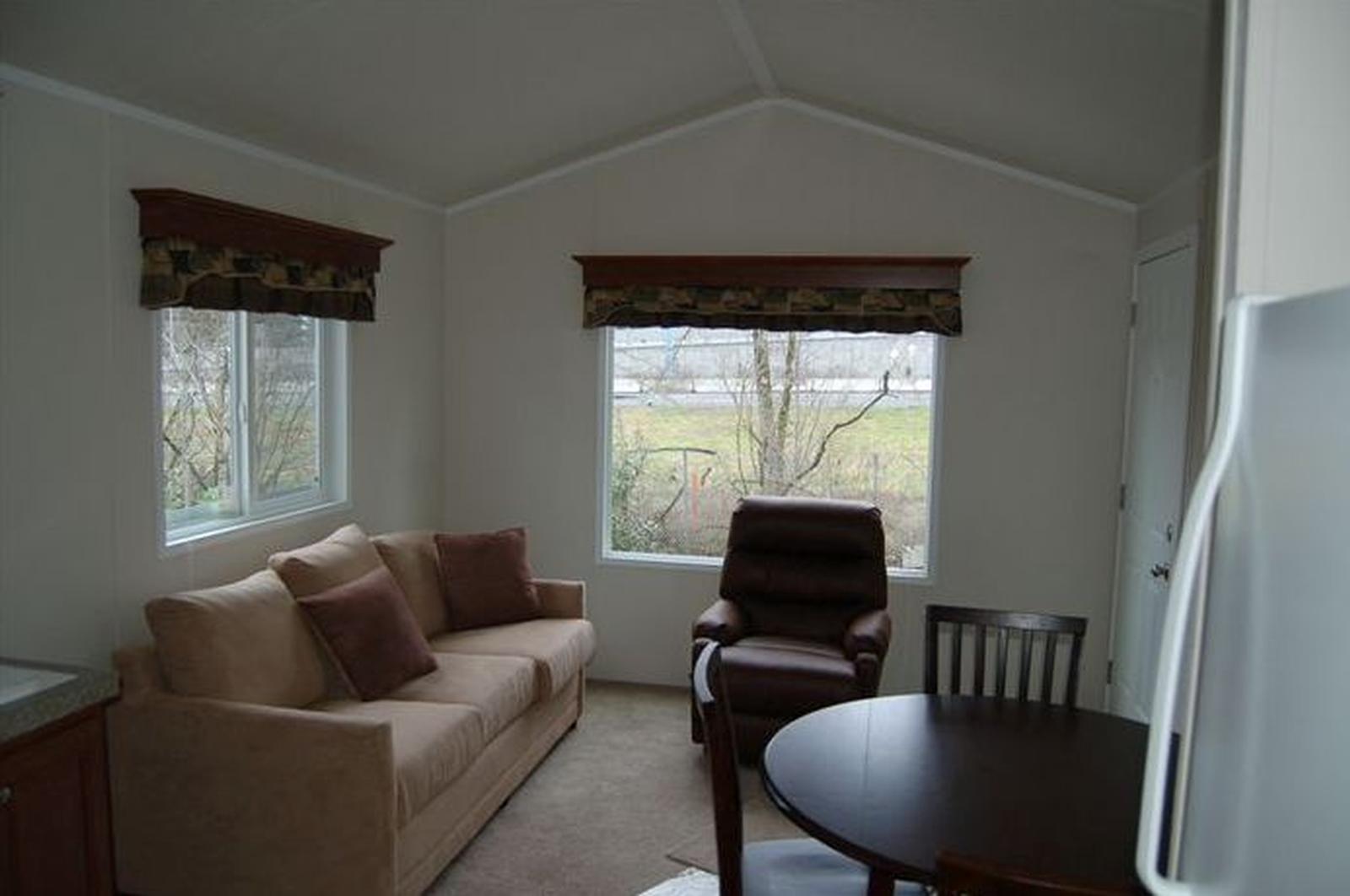 Cavco Cascadia Value Park Models The Finest Quality Park Models And