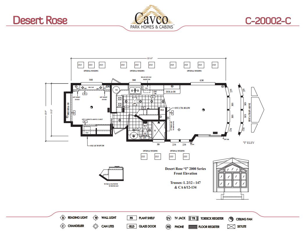 Cavco Park Model Floor Plans Floor Roma