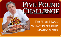Five Pound Challenge