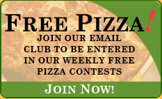 Free Pizza