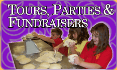 Kids Tours And Parties