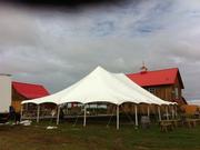 40x60 Circus Tent