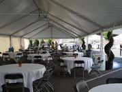 30x90 High Peak Keder tent