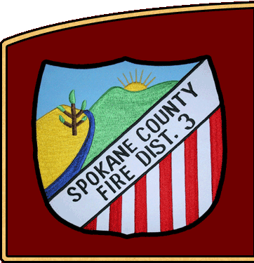 Spokane County Fire District 3