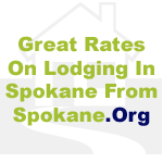 Great Rates On Spokane Lodging