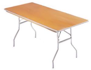 folding table seats 10