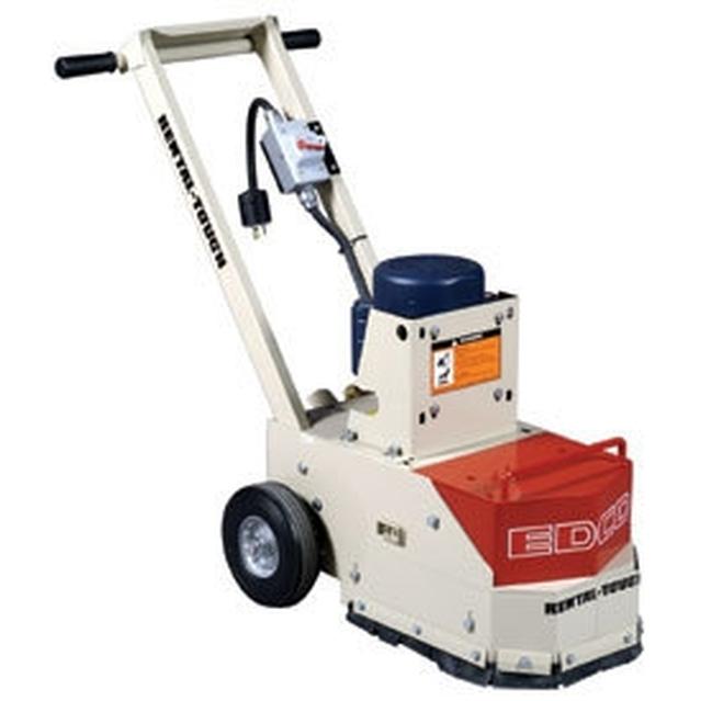 Concrete Floor Grinder Single Head Disc A To Z Party