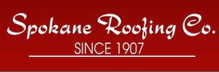 Spokane Roofing Company Since 1907