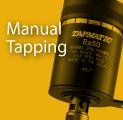Manual Tapping