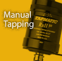 Manual Tapping