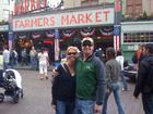 "Just yell "24 Hour Pack" at the Pike Street Market... ...and duck." 